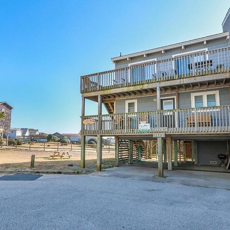 5793 - Beachy Keen By Resort Realty Nags Head Buitenkant foto