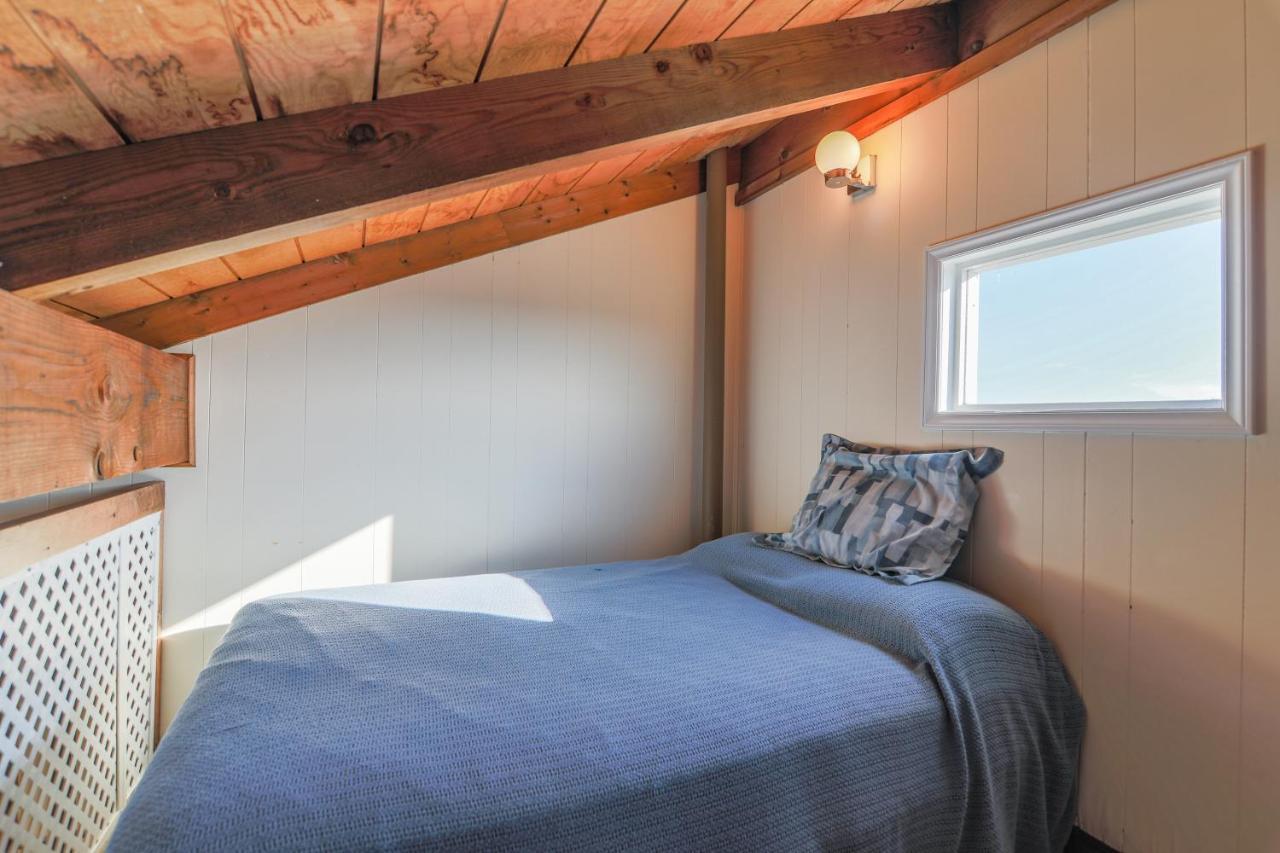 5793 - Beachy Keen By Resort Realty Nags Head Buitenkant foto