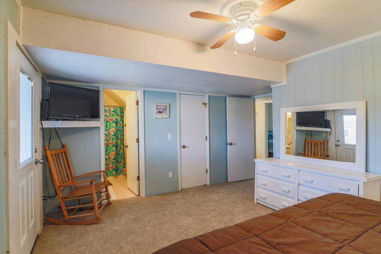 5793 - Beachy Keen By Resort Realty Nags Head Buitenkant foto