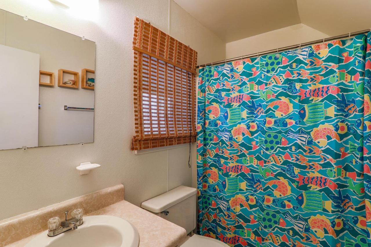 5793 - Beachy Keen By Resort Realty Nags Head Buitenkant foto