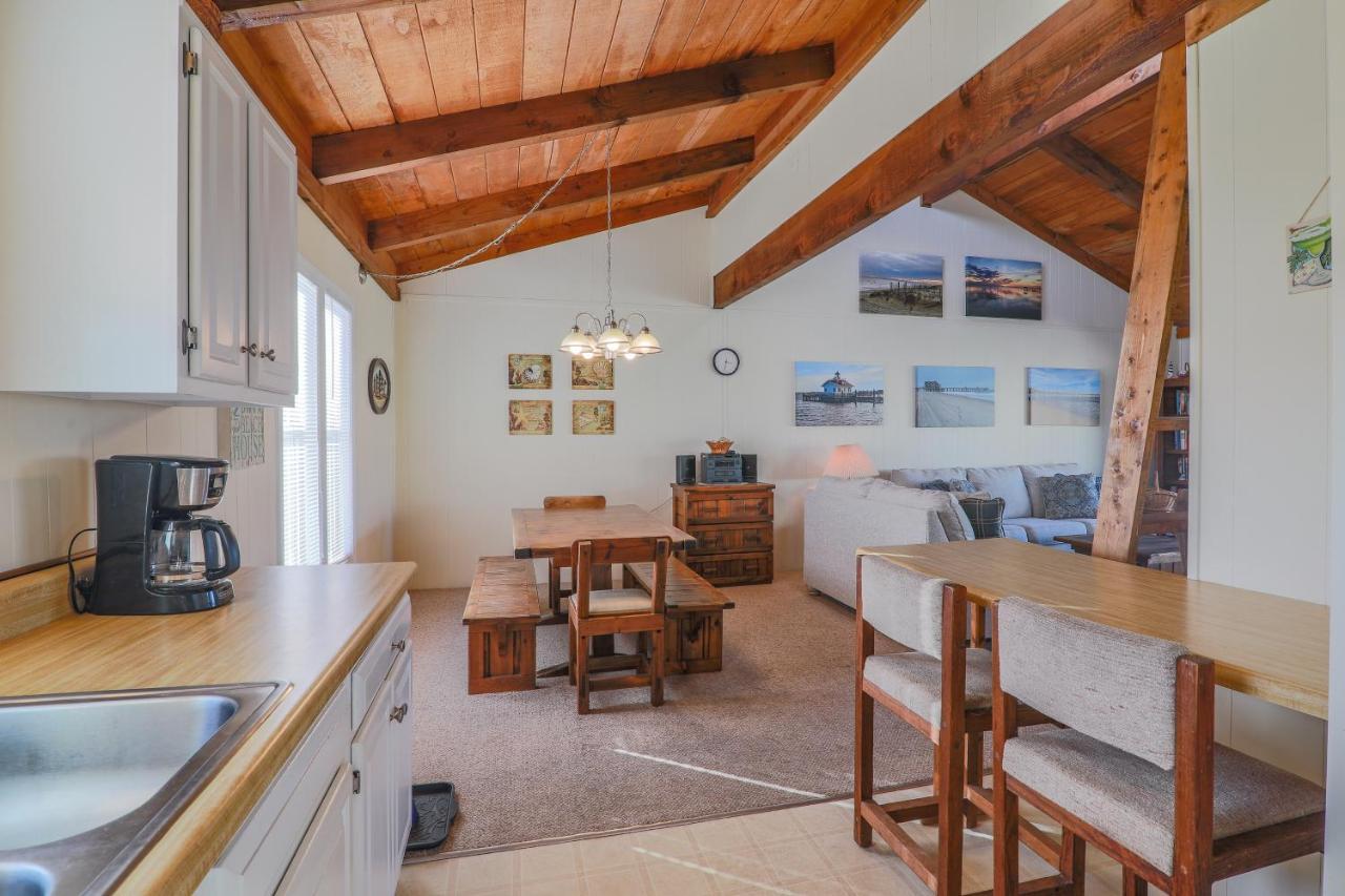 5793 - Beachy Keen By Resort Realty Nags Head Buitenkant foto