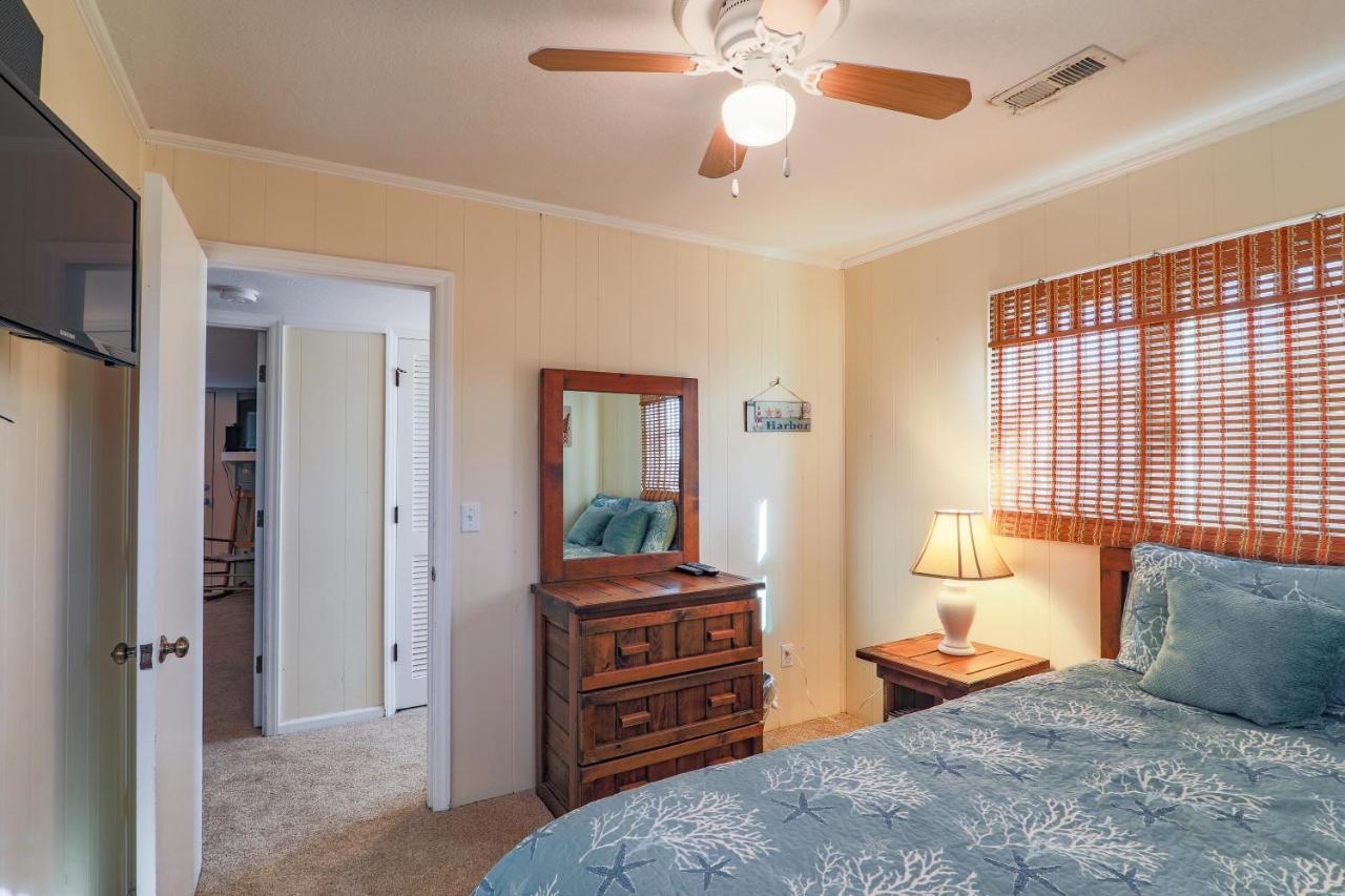 5793 - Beachy Keen By Resort Realty Nags Head Buitenkant foto
