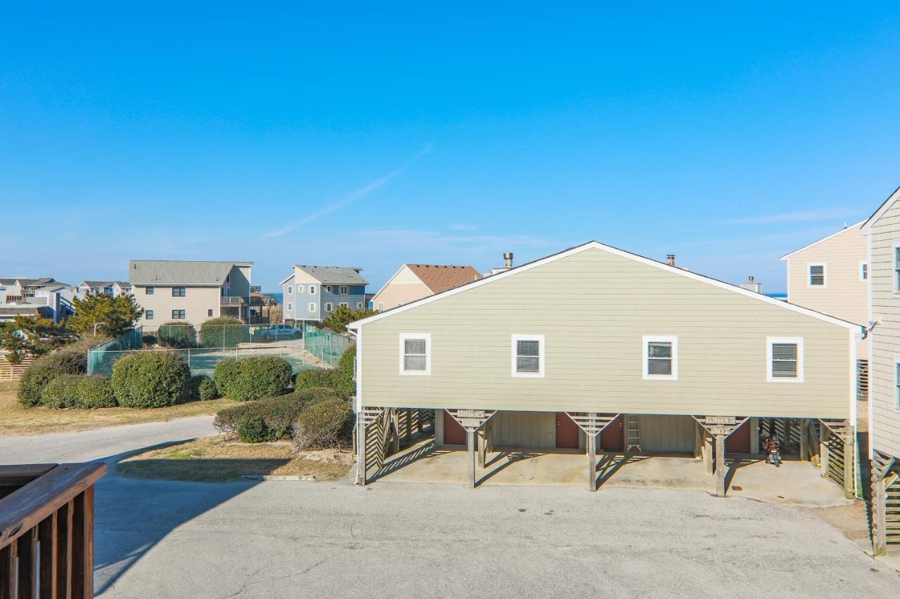 5793 - Beachy Keen By Resort Realty Nags Head Buitenkant foto