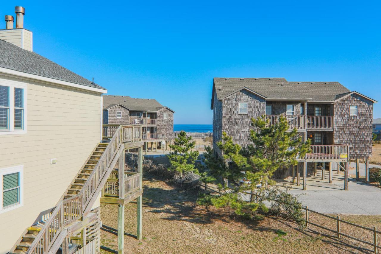 5793 - Beachy Keen By Resort Realty Nags Head Buitenkant foto