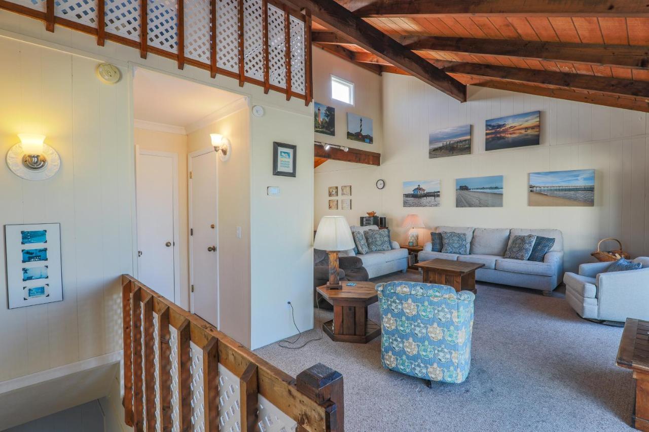 5793 - Beachy Keen By Resort Realty Nags Head Buitenkant foto