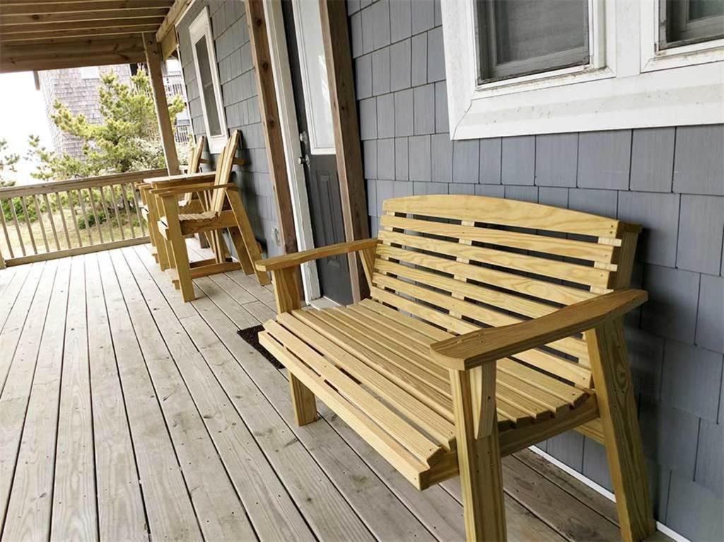 5793 - Beachy Keen By Resort Realty Nags Head Buitenkant foto