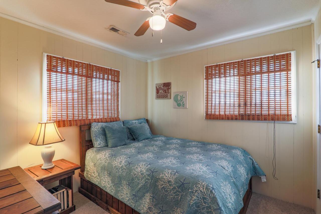 5793 - Beachy Keen By Resort Realty Nags Head Buitenkant foto