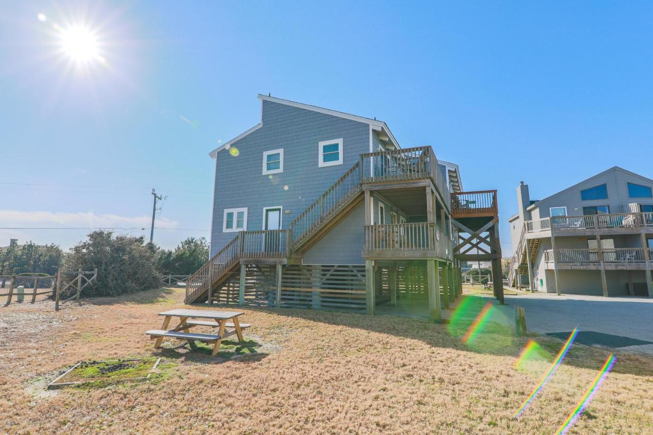 5793 - Beachy Keen By Resort Realty Nags Head Buitenkant foto