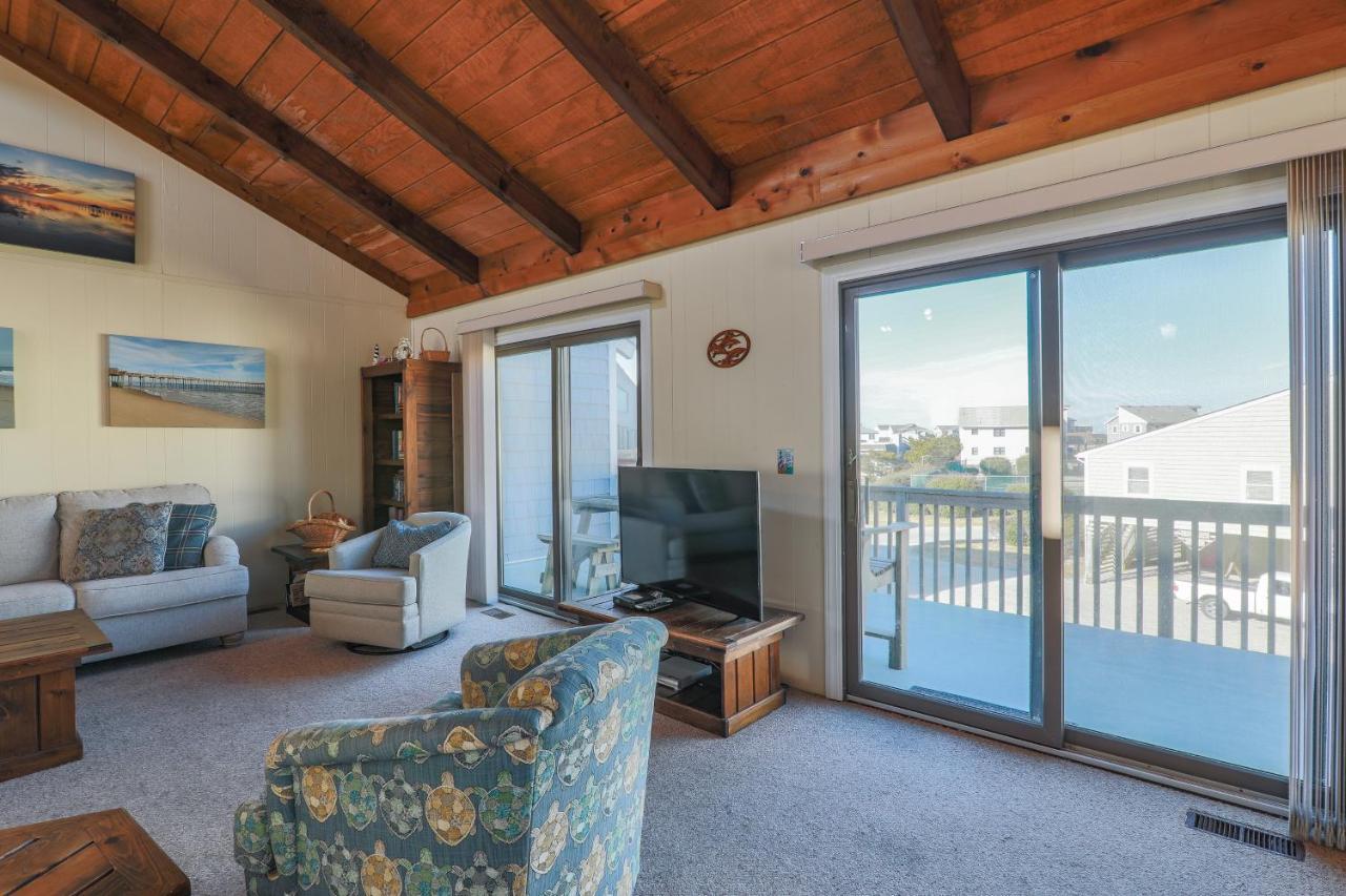 5793 - Beachy Keen By Resort Realty Nags Head Buitenkant foto