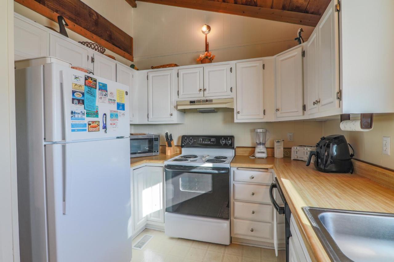 5793 - Beachy Keen By Resort Realty Nags Head Buitenkant foto